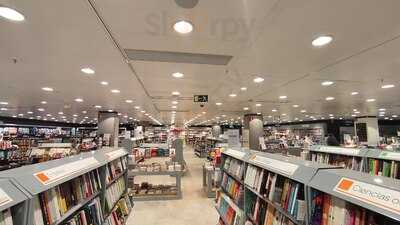 Cafeteria El Corte Ingles