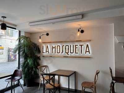 La Mosqueta