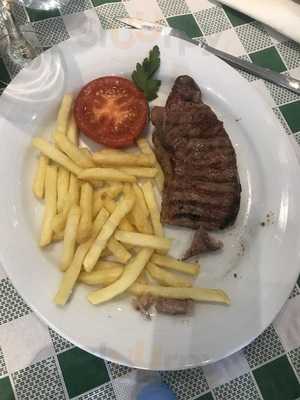 Big Ben Bar & Restaurant