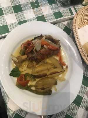 Big Ben Bar & Restaurant