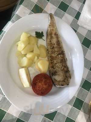 Big Ben Bar & Restaurant