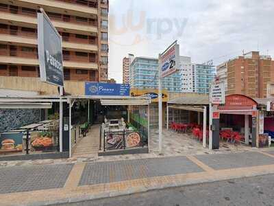 Big Ben Bar & Restaurant