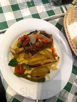 Big Ben Bar & Restaurant