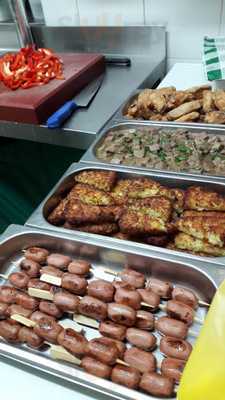 Big Ben Bar & Restaurant