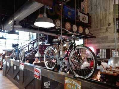 Ribs La Casa De Las Costillas