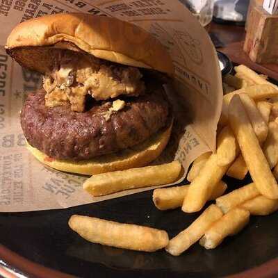 Ribs La Casa De Las Costillas