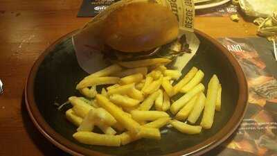 Ribs La Casa De Las Costillas