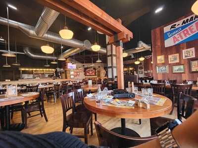 Ribs La Casa De Las Costillas