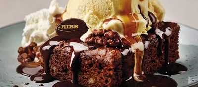 Ribs La Casa De Las Costillas