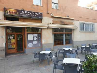 El Raconet.