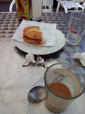 Bar Cafetería Las Dalias