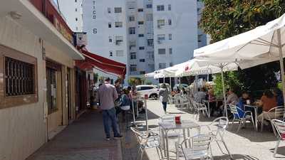 Bar Cafetería Las Dalias