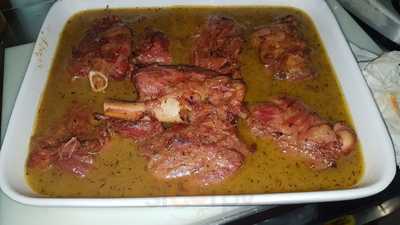 Bar Cafetería Las Dalias