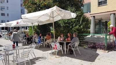 Bar Cafetería Las Dalias