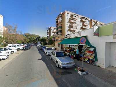 Bar Cafetería Las Dalias