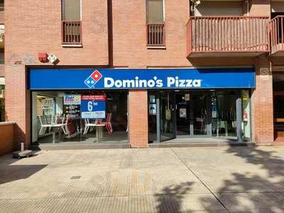 Domino's Pizza Actur