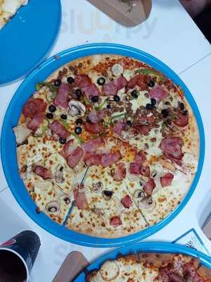 Domino's Pizza Actur