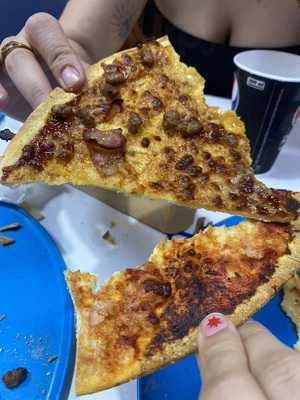 Domino's Pizza Actur