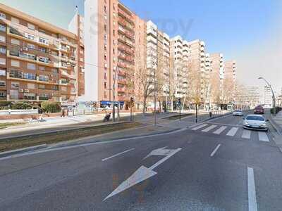 Domino's Pizza Actur