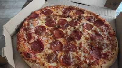 Domino's Pizza Actur