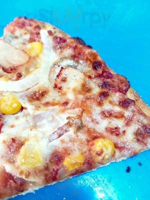 Domino's Pizza Actur