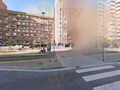 Domino's Pizza Actur