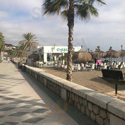 Oasis Restaurante & Terraza