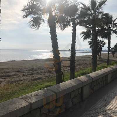 Oasis Restaurante & Terraza