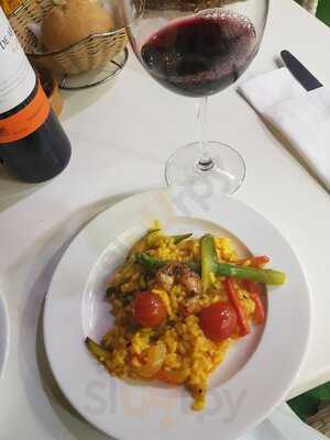 Oasis Restaurante & Terraza