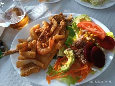 Restaurante El Tropezon Iii