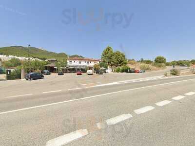 Restaurante El Tropezon Iii