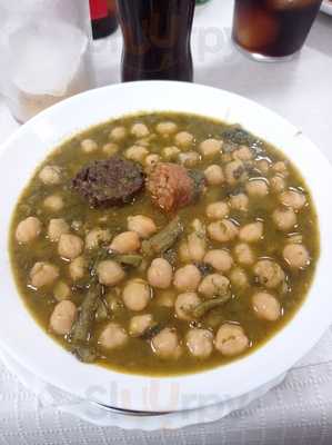 Restaurante El Tropezon Iii