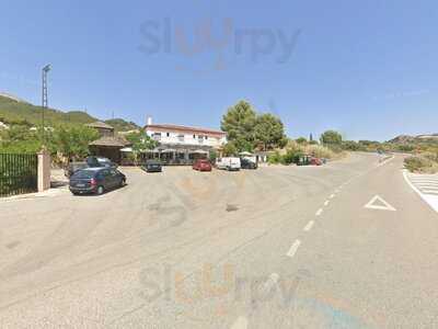 Restaurante El Tropezon Iii