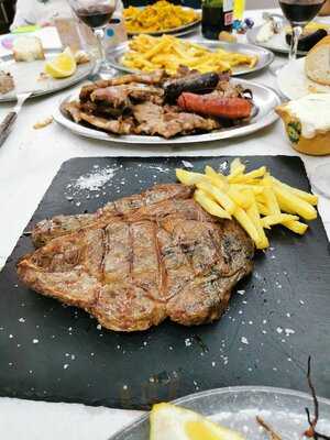 Restaurante Casa Anselmo