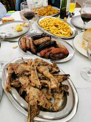 Restaurante Casa Anselmo