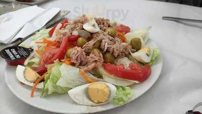 Restaurante Casa Anselmo