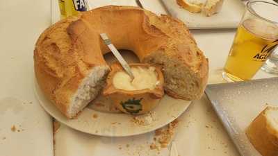 Restaurante Casa Anselmo