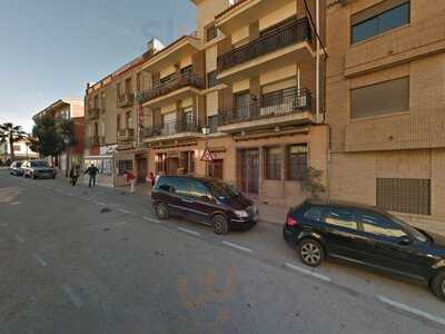 Restaurante Casa Anselmo