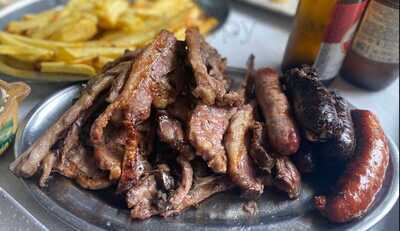 Restaurante Casa Anselmo