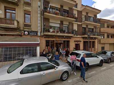 Restaurante Casa Anselmo