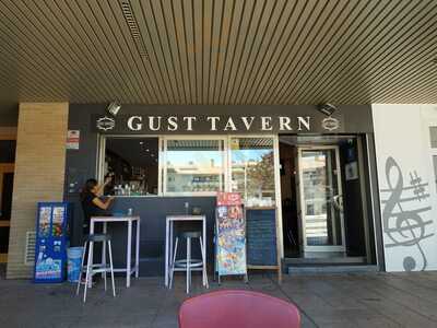 Gust Tavern