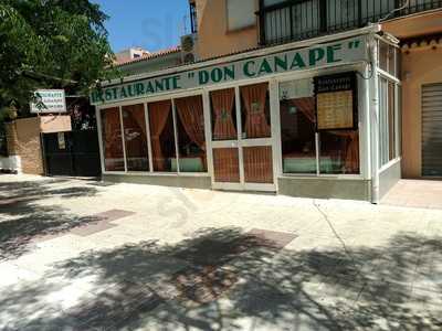 Don Canape