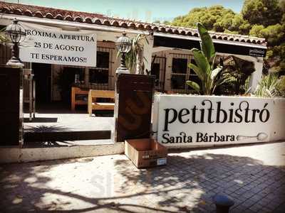 Petit Bistro Sta Barbara