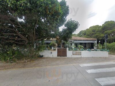 Petit Bistro Sta Barbara