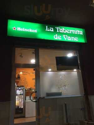 La Tabernita De Vane