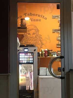 La Tabernita De Vane