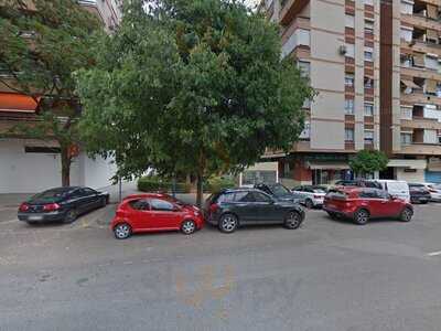 La Tabernita De Vane