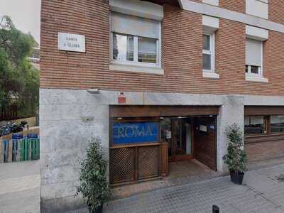 Restaurant Roma - Photo 8