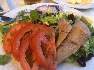 La Hosteria Del Prado