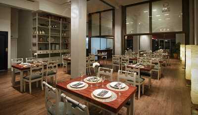 La Hosteria Del Prado